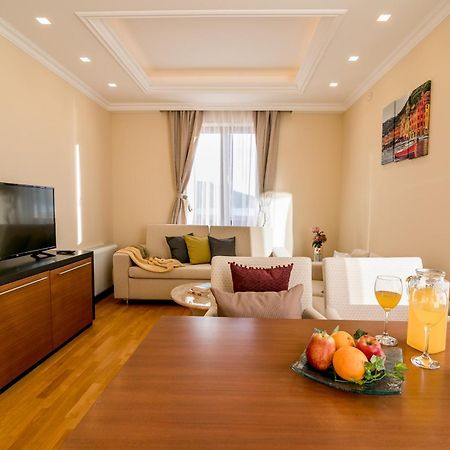 Hedera Residences - Kumbor Herceg Novi Room photo