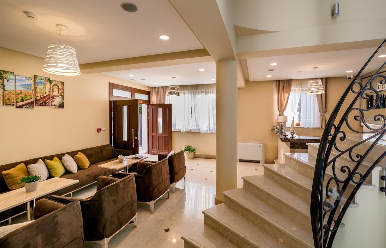 Hedera Residences - Kumbor Herceg Novi Exterior photo